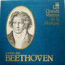 Beethoven / Various - Les Grands Maitres De La Musique (Vinyle Usagé)