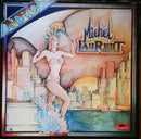 Michel Laurent - NYC (Vinyle Usagé)