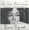 Simone Signoret / Jean Cocteau - La Voix Humaine (Vinyle Usagé)