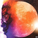 Kid Cudi - Man On The Moon: The End Of The Day (Vinyle Neuf)