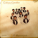 Tabou Combo - 8th Sacrement (Vinyle Usagé)