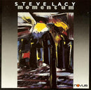 Steve Lacy - Momentum (Vinyle Usagé)
