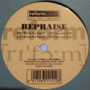 Repraise - Feels So Good (Vinyle Usagé)