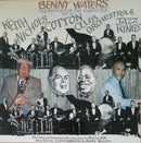 Benny Waters / Keith Nichols / Keith Nichols - Memories Of The Twenties (Vinyle Usagé)