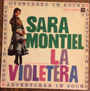 Soundtrack - La Violetera (Vinyle Usagé)