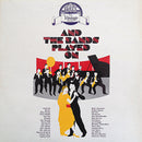 Various - And The Bands Played On (Vinyle Usagé)