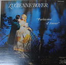 Lucienne Boyer - Parlez Moi d Amour (Vinyle Usagé)