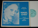 Evelyn Downing - Evelyn Downing Sings "Angel Eyes" (Vinyle Usagé)