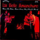 Various / Jacques Crevier - La Belle Amanchure (Vinyle Usagé)