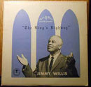 Jimmy Willis - The Kings Highway (Vinyle Usagé)