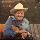 Willie Lamothe - Je Reviens (Vinyle Usagé)