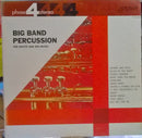 Ted Heath - Big Band Percussion (Vinyle Usagé)