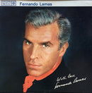 Fernando Lamas - With Love (Vinyle Usagé)