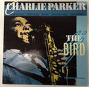 Charlie Parker - The Bird (CD Usagé)