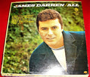 James Darren - All (Vinyle Usagé)