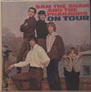 Sam The Sham And The Pharaohs - On Tour (Vinyle Usagé)