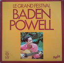 Baden Powell - Le Grand Festival (Vinyle Usagé)