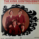 Kinks - The Kink Kontroversy (Vinyle Usagé)
