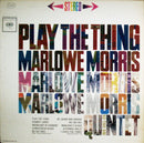 Marlowe Morris - Play The Thing (Vinyle Usagé)