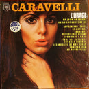 Caravelli - L'Orage (Vinyle Usagé)