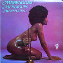 Juan Campolargo - Merengues Merengues Merengues (Vinyle Usagé)