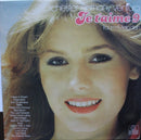 Anthony Ventura - Je T'aime 9 (Vinyle Usagé)