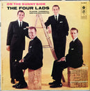 Four Lads - On The Sunny Side (Vinyle Usagé)