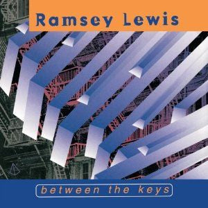 Ramsey Lewis - Between The Keys (CD Usagé)