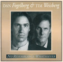 Dan Fogelberg / Tim Weisberg - No Resemblance Whatsoever (30e) (Vinyle Neuf)