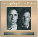 Dan Fogelberg / Tim Weisberg - No Resemblance Whatsoever (30e) (Vinyle Neuf)