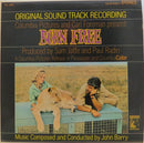 Soundtrack - John Barry: Born Free (Vinyle Usagé)