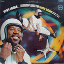 Jimmy Smith - Stay Loose (Vinyle Usagé)