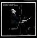 George Shearing - The Complete Capitol Live Recordings Of George Shearing (Vinyle Usagé)