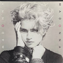 Madonna - Madonna (Vinyle Usagé)