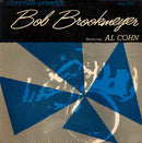 Bob Brookmeyer / Al Cohn - Storyville Presents Bob Brookmeyer (Vinyle Usagé)