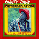 Trinity - Shanty Town Determination (Vinyle Neuf)