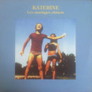 Katerine - Les Mariages Chinois Et La Relecture (Vinyle Usagé)