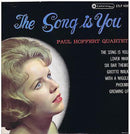 Paul Hoffert - The Song Is You (Vinyle Usagé)