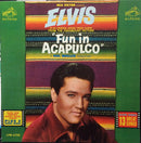Elvis Presley - Fun in Acapulco (Vinyle Usagé)
