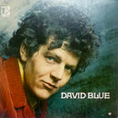 David Blue - David Blue (Vinyle Usagé)