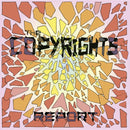 Copyrights - Report (Vinyle Usagé)
