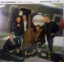 Avengers   - Cadillacs & Lincolns (Vinyle Usagé)