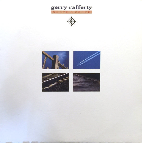 Gerry Rafferty - North and South (Vinyle Usagé)