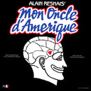 Soundtrack - Mon Oncle D'Amerique (Vinyle Usagé)