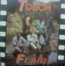 Touch  - Flair (Vinyle Usagé)