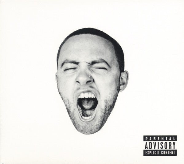 Mac Miller - Go:od AM (Vinyle Neuf)