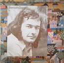 Benoit Gignac - Benoit Gignac (Vinyle Usagé)