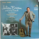 Boccherini / Haydn / Bream / Cremona Qt - Julian Bream and Friends (Vinyle Usagé)