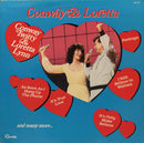 Conway Twitty / Loretta Lynn - Conway And Loretta (Vinyle Usagé)