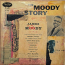 James Moody - The Moody Story (Vinyle Usagé)